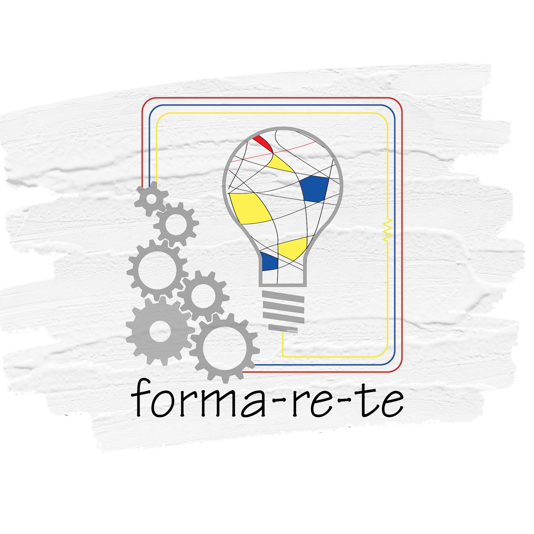 Forma-re-te